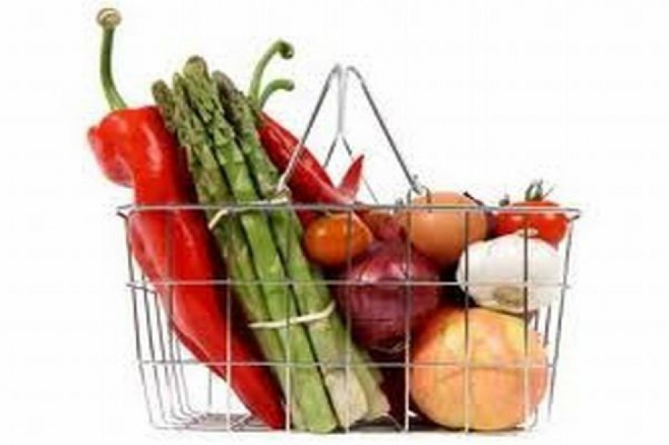 Gfk: Gospodarstwa domowe ograniczają wydatki na produkty spożywcze
