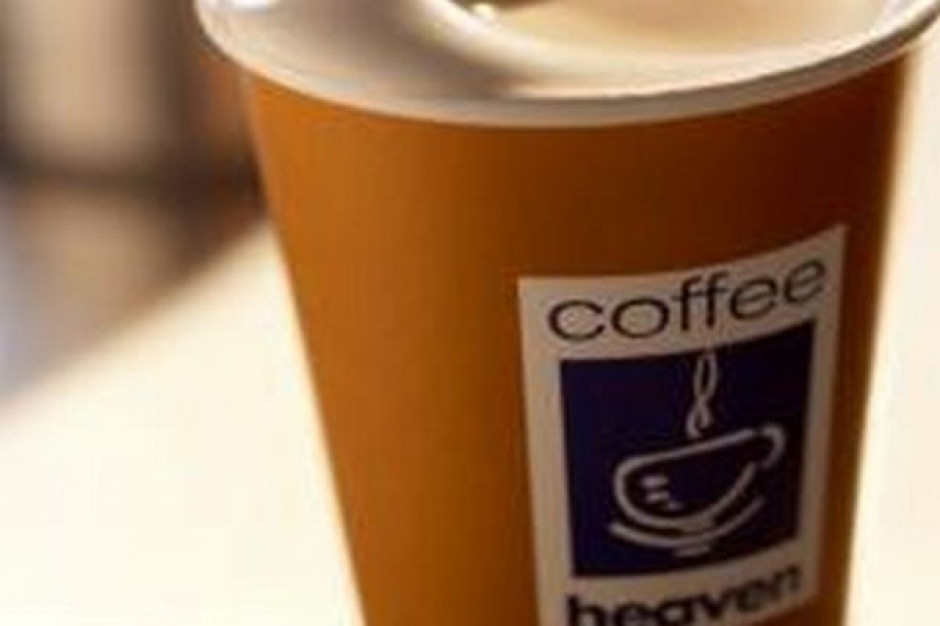 Coffeeheaven Express będą działać na 100 stacjach Shell