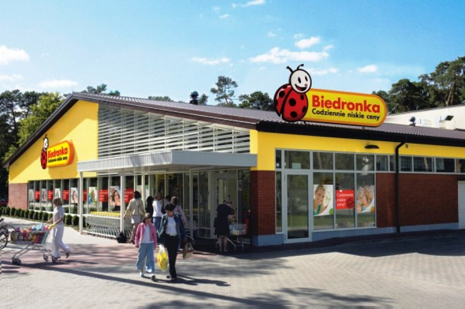 Espirito Santo: Biedronka w 2013 roku może liczyć na 8 proc. wzrostu LfL