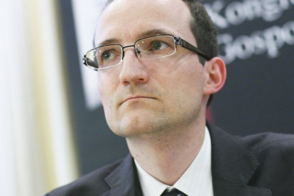 Dyrektor KPMG: Konsolidacja w segmencie hipermarketów będzie dalej postępować