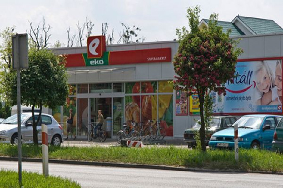 Nowy prezes Eko Holdingu przeszedł z Polomarketu