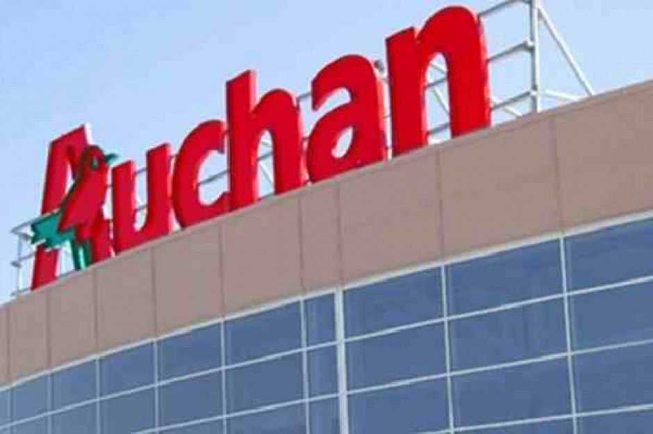 UOKiK przejmuje od Komisji Europejskiej sprawę Reala i Auchan