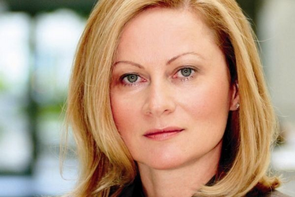 Renata Juszkiewicz zostaje wiceprezydentem EuroCommerce