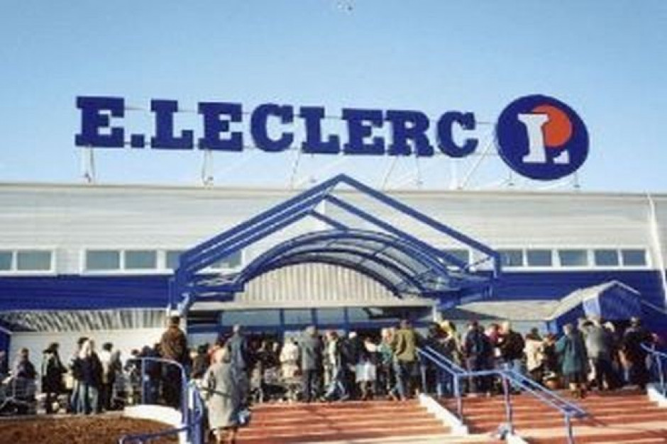 E.Leclerc: Szykuje się czas wojny cenowej