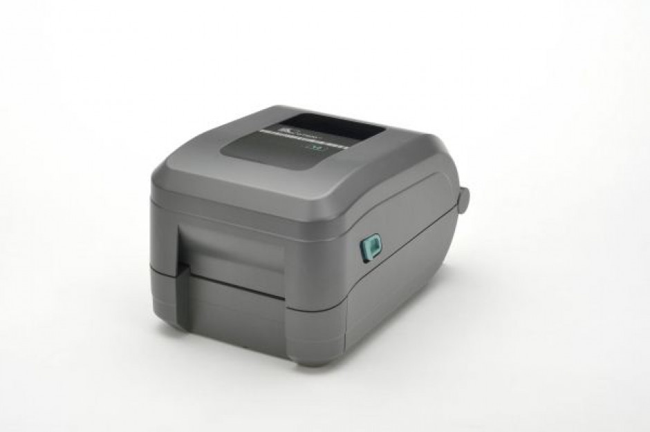 Zebra Technologies wprowadza do oferty drukarkę termiczną GT800