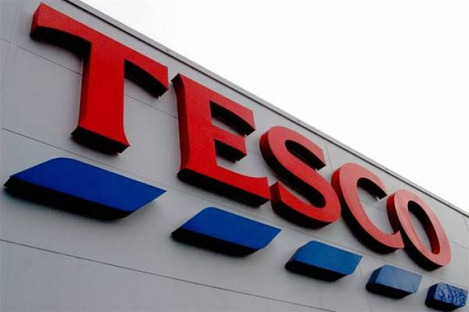 Szef Tesco ma nowe wytyczne dla Polski