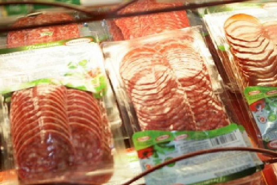 50 mln zł - tyle rocznie wydają Polacy na sfałszowaną żywność