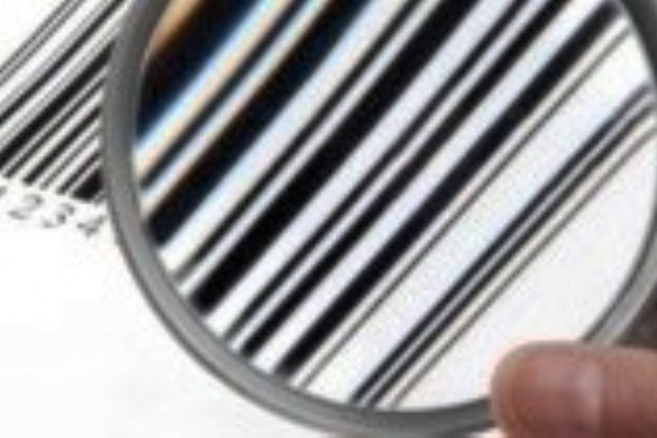 GS1 Polska: Nawet 100 tys. produktów na półkach sklepowych ma nieczytelne kody kreskowe
