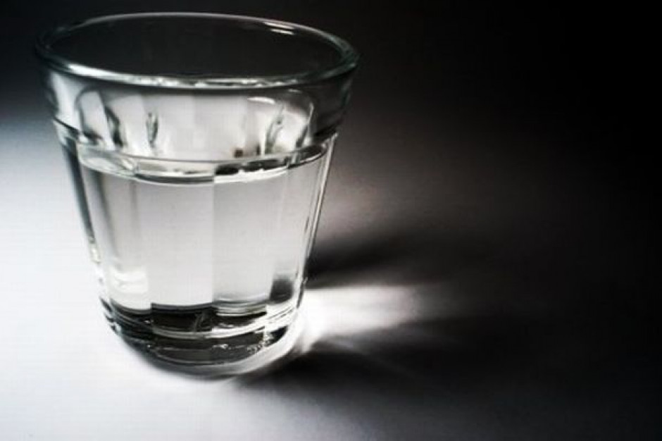 Spadek sprzedaży wódek czystych