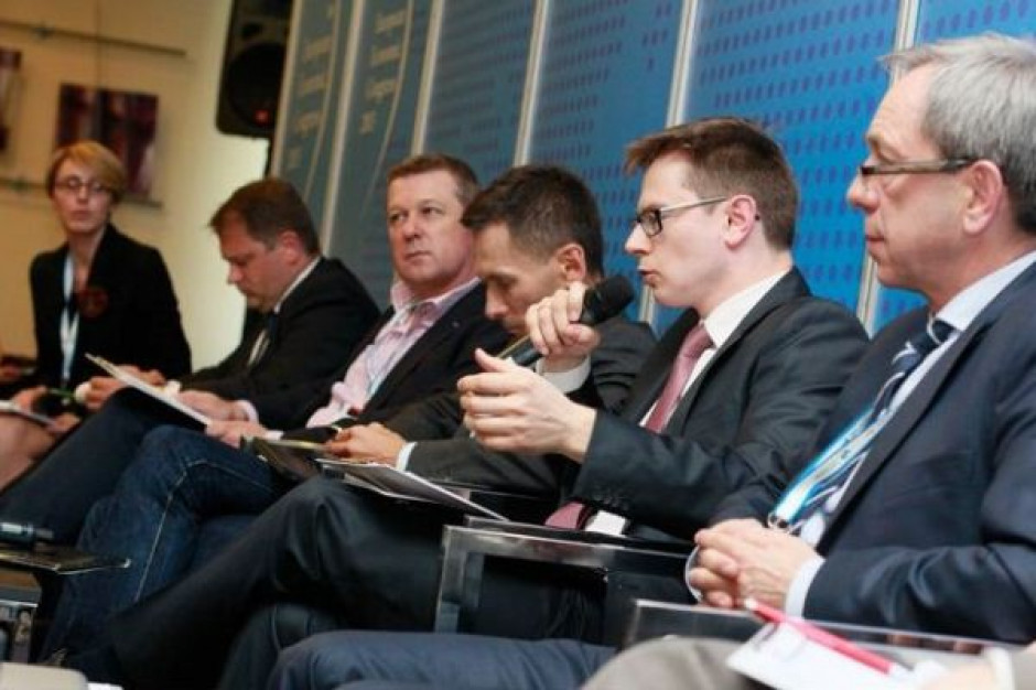 Przedstawiciel A.T. Kearney na EEC: Polski klient patrzy na cenę, ale można konkurować w inny sposób