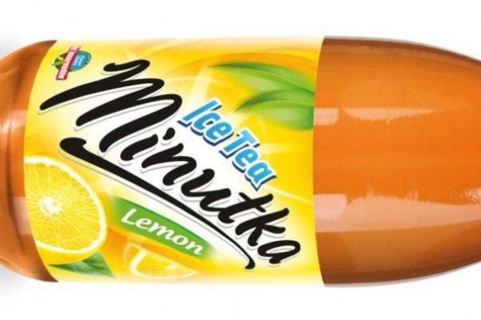 Mokate wprowadza Minutka Ice Tea