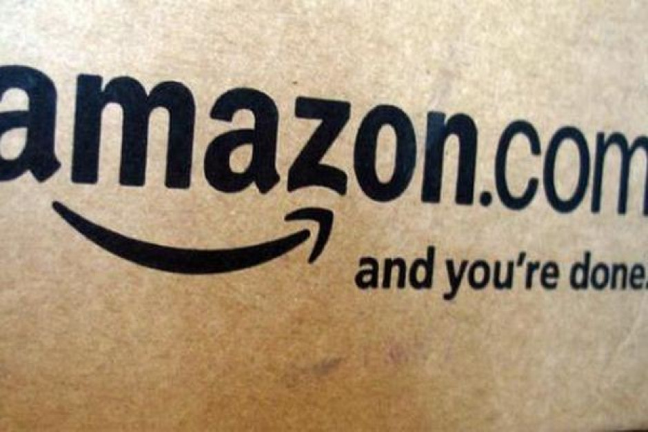 Amazon rozważa wejście na 40 rynków z e-sklepem spożywczym