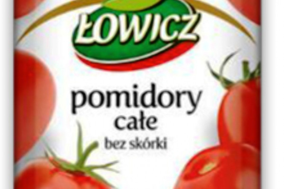 Nowy Łowicz - zmiana identyfikacji wizualnej marki