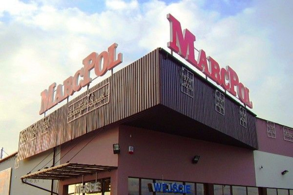 Marcpol: Informacja o szukaniu kupca na Marcpol jest nieprawdziwa