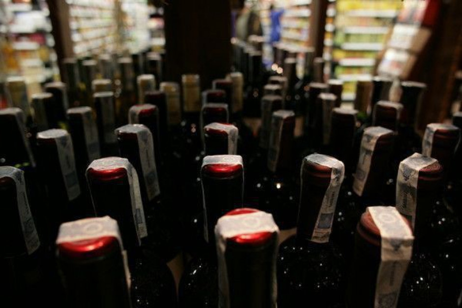 Grupa Ambra będzie rozwijać sklepy Centrum Wina także w mniejszych miastach