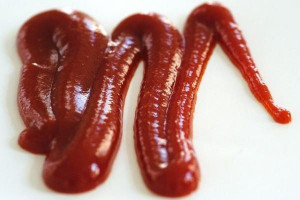 Wartość rynku ketchupów wzrosła o 6,5 proc.