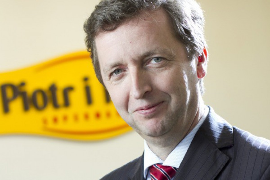 Piotr i Paweł chce przyspieszyć ekspansję