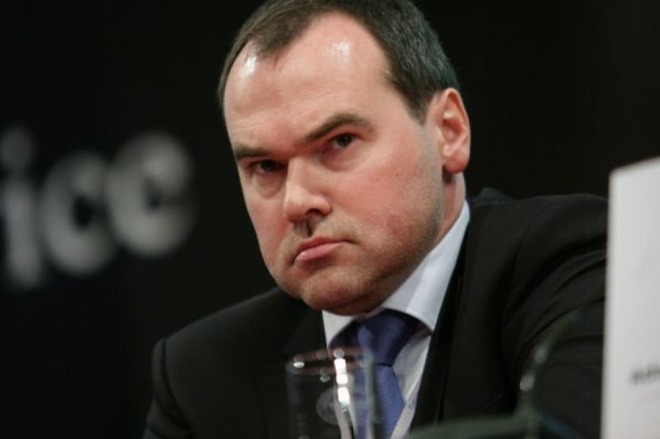 Zmiany w zarządzie Ruchu. Prezesem zostaje Igor Chalupiec