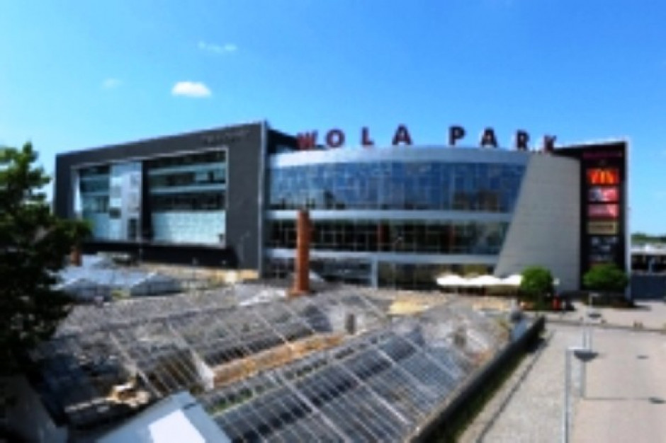 Inter IKEA przejmie warszawskie centrum handlowe