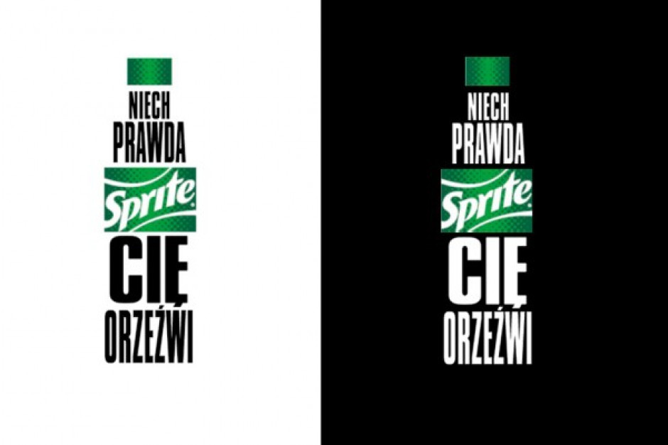 Wystartowała nowa kampania marki Sprite