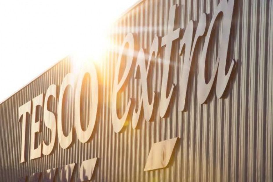 Tesco rezygnuje z CH Makrum w Bydgoszczy