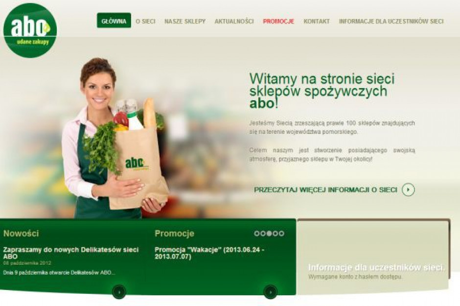 Nowy prezes Detalu Pomorze