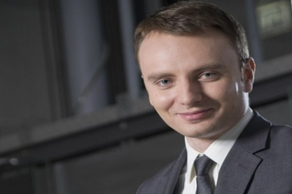 Prezes Grupy Nokaut rezygnuje ze stanowiska