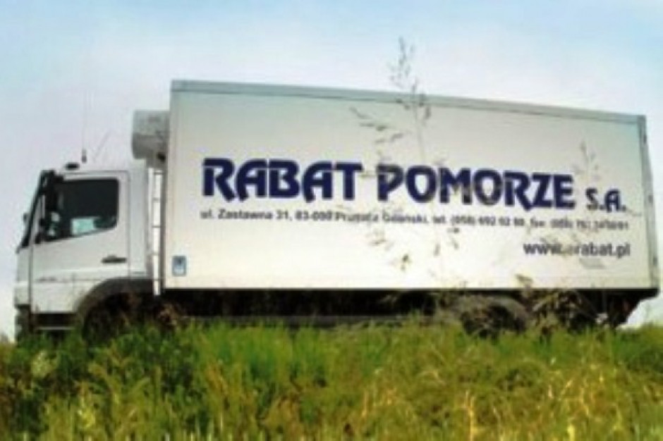 Syndyk ogłasza kolejny przetarg na Rabat Service. Cena się nie zmienia: 23,6 mln zł