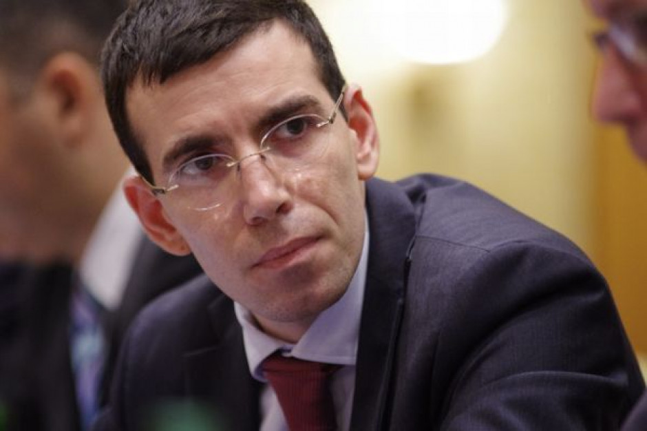 Dyrektor Carrefour: rozmawiamy o współpracy i przejęciach z właścicielami lokalnych sieci