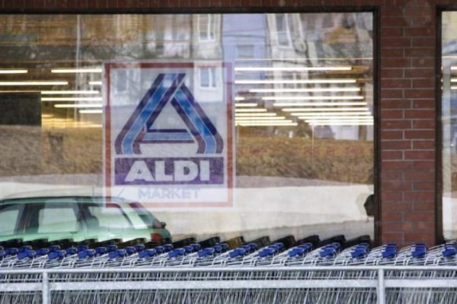 Aldi kolejną siecią zamieszaną w aferę z koniną