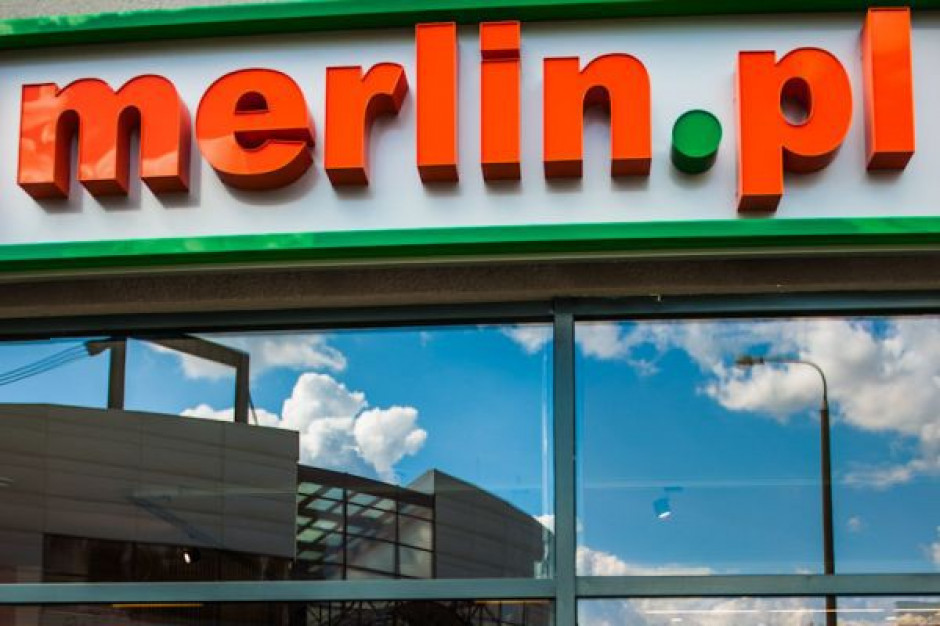 Merlin.pl otworzy 35 nowych punktów odbioru