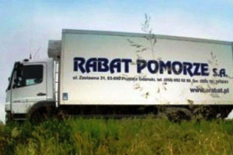 Kolejny przetarg na Rabat Service bez rozstrzygnięcia