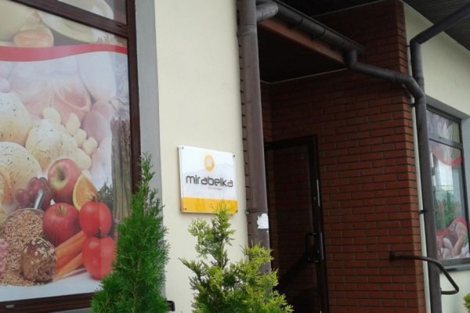 Szef rozwoju sieci Mirabelka: Przyszłość handlu małopowierzchniowego to sklepy convenience