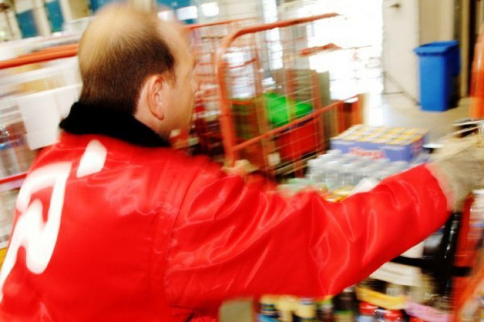 Analitycy: Eurocash będzie przejmował. Czy skusi się na Makro, a może Lekkerland?