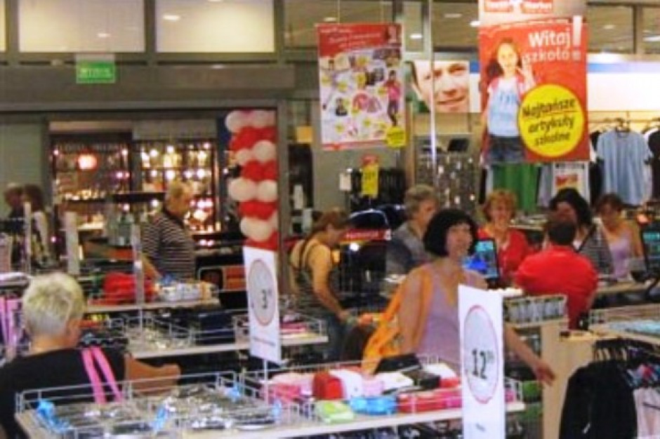 Grupa Redan do końca roku chce podpisać 20 umów ajencji na prowadzenie sklepów