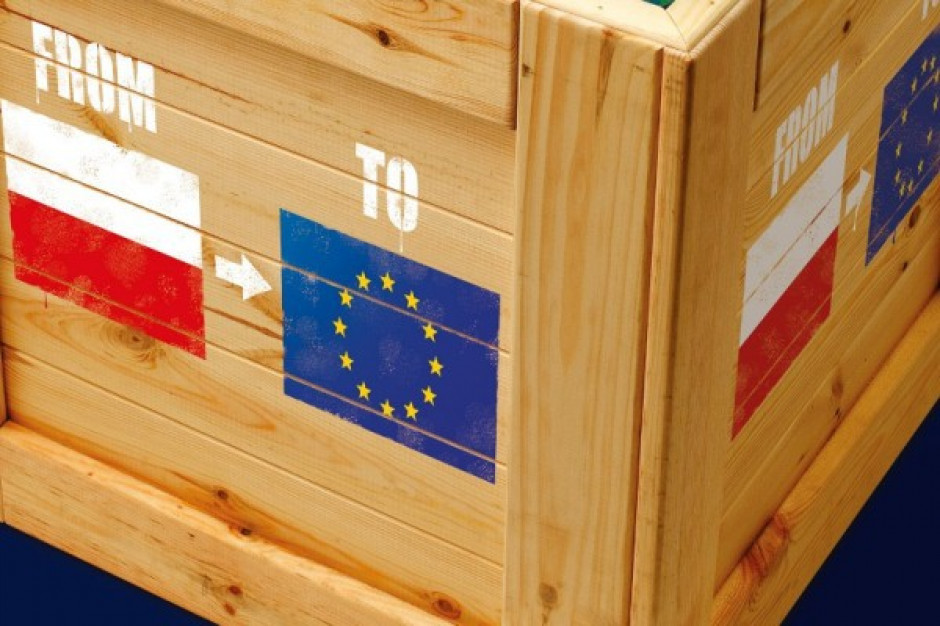 Lidl wyeksportował polską żywność za ponad 1,25 mld zł