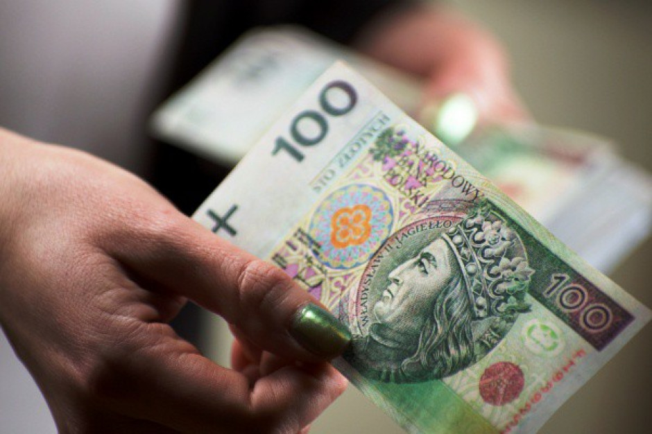 NBP wprowadza nowe zabezpieczenia banknotów