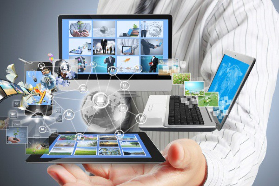 Property Forum: Polski rynek e-handlu wart 21,5 mld zł