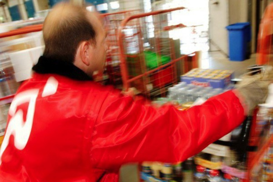 Zwolnienia grupowe w Lekkerland Polska. Pracę może stracić ponad 400 osób