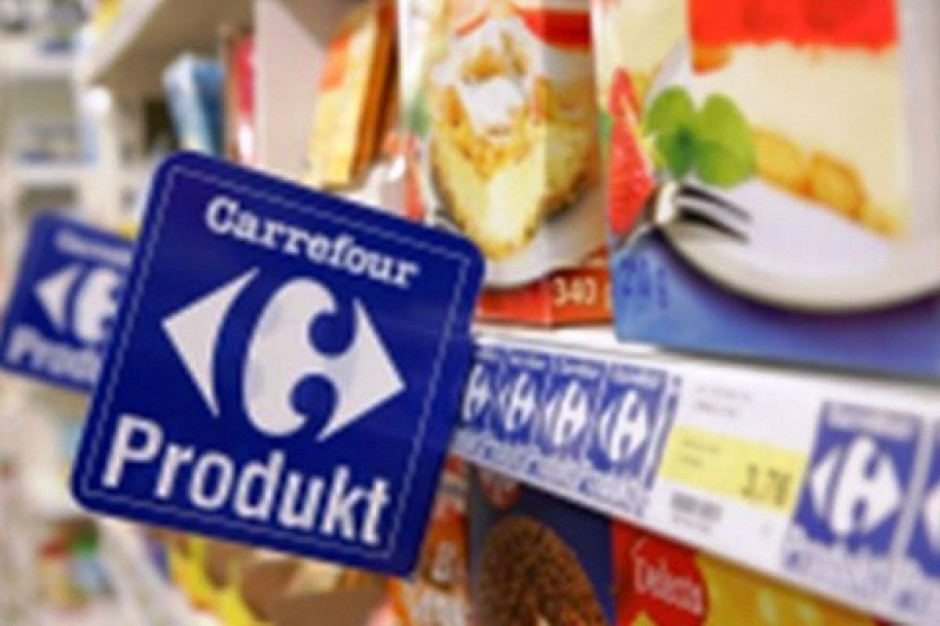 Carrefour dzięki unijnej dotacji przeszkoli 240 pracowników sklepów franczyzowych