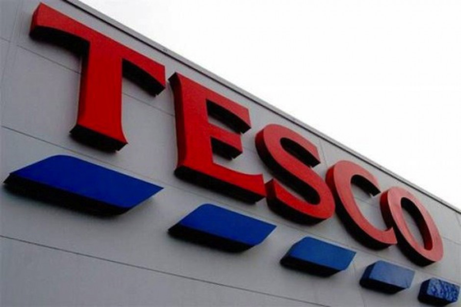 Tesco przegrało batalię o niższy VAT na artykuły spożywcze