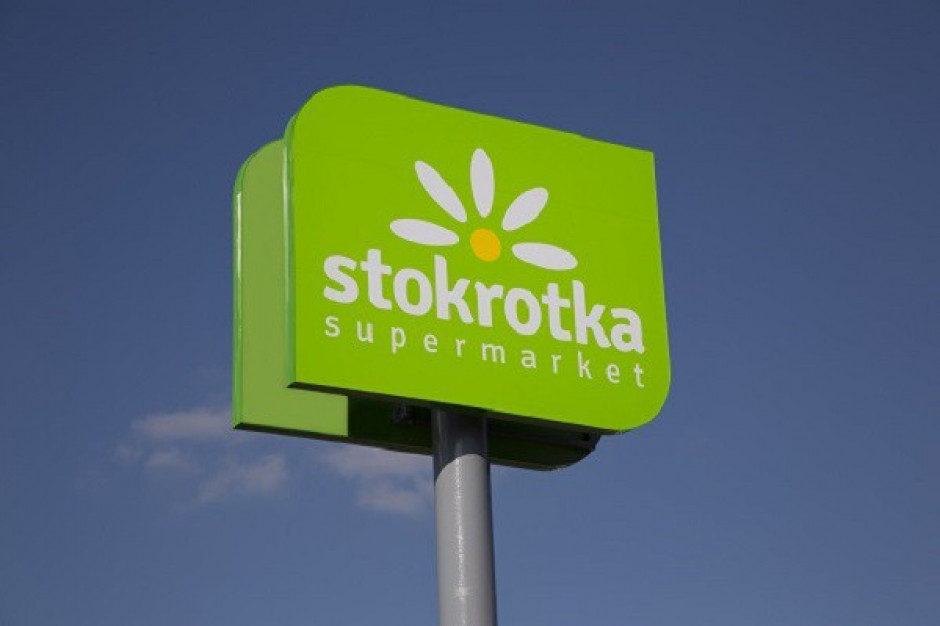 W 2013 roku Stokrotka otworzy kilkanaście nowych supermarketów