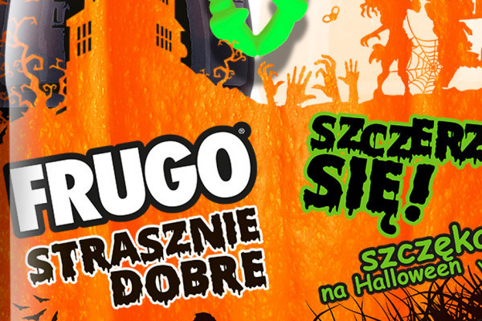 Nowy 2Pack od Frugo