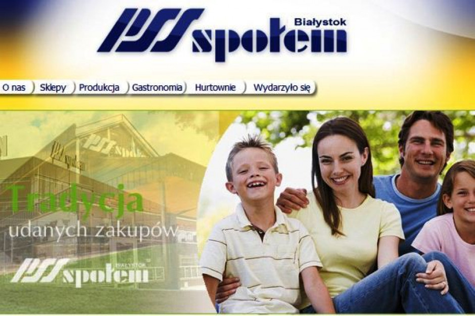 5 mln zł zysku Społem Białystok
