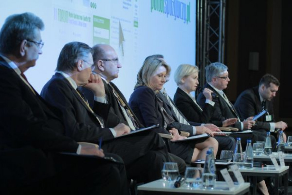 Paneliści VI FRSiH: Musimy przygotować się na obronę wizerunku naszej żywności