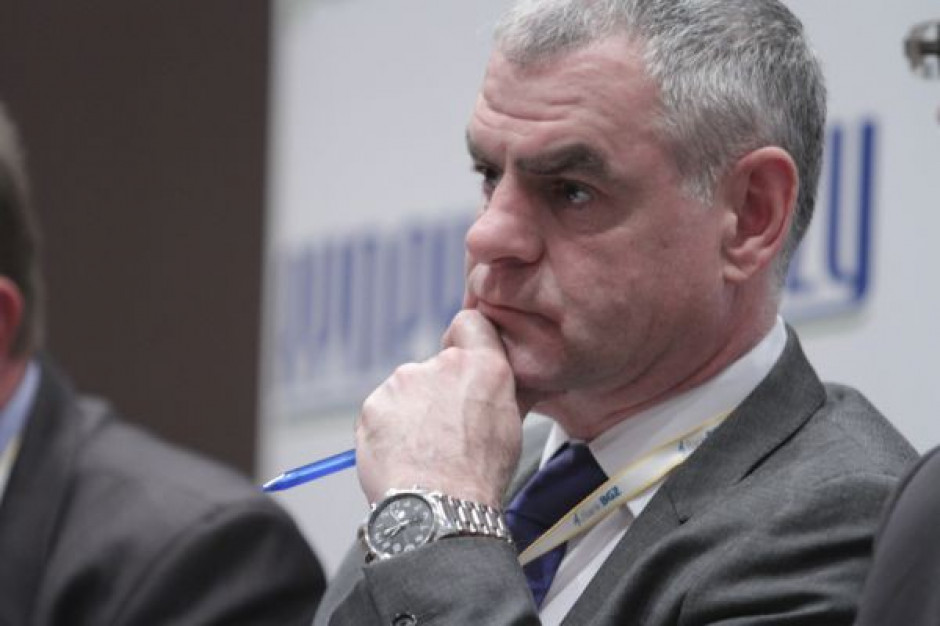 Prezes Makro na VI FRSiH: Rynek hurtowy czeka większa konsolidacja