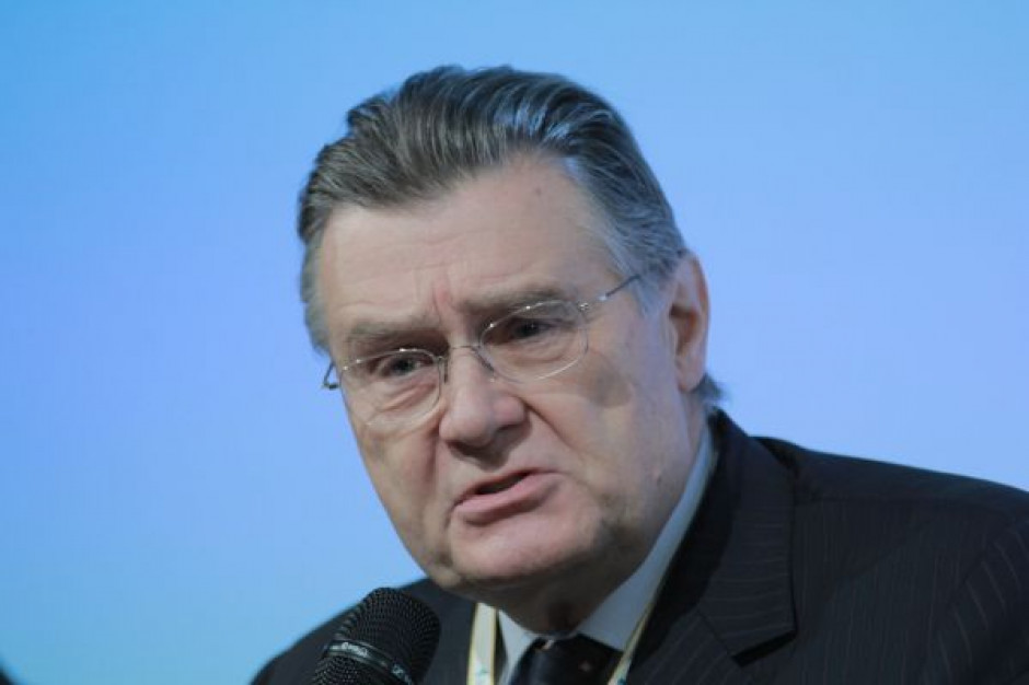 A.Blikle myśli o sprzedaży w szerszej dystrybucji