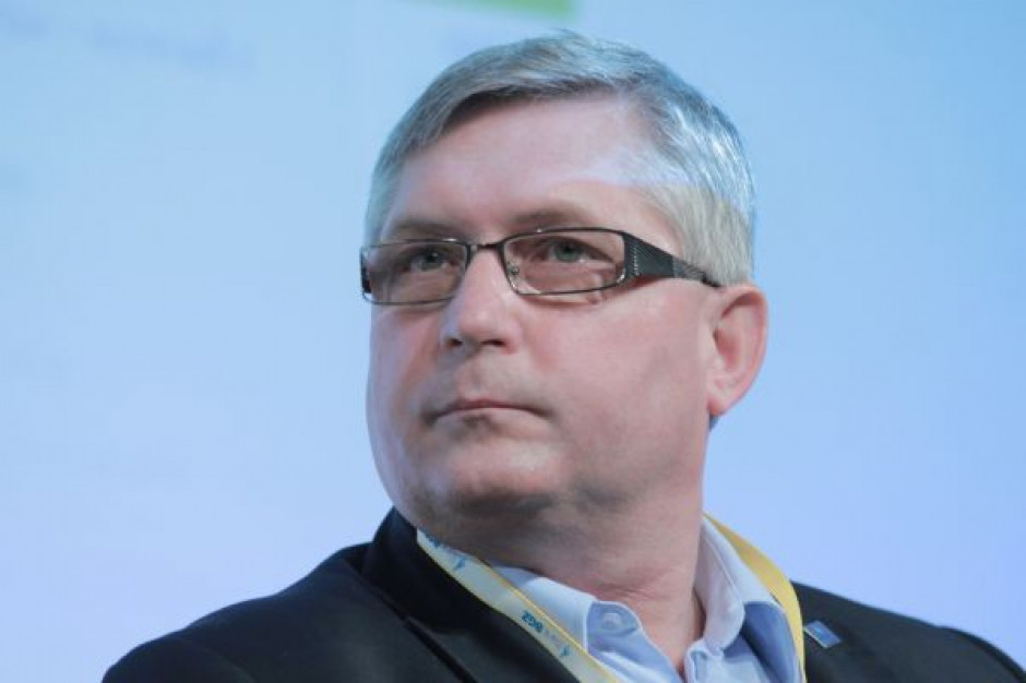 Prezes Specjału na VI FRSiH: Stajemy się ważnym partnerem detalicznym