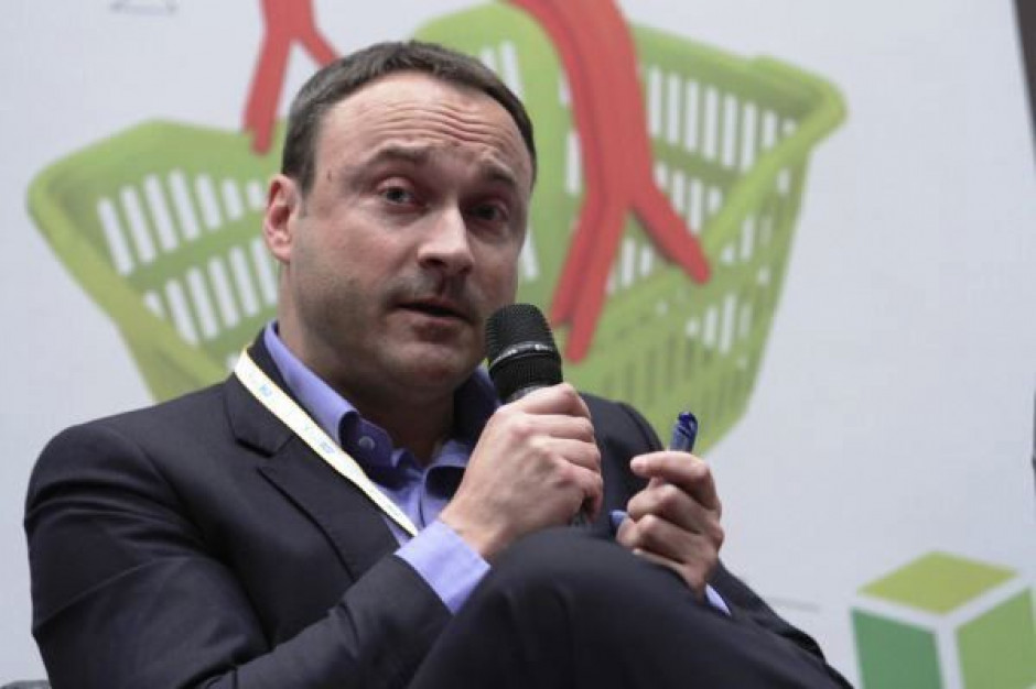 Dyrektor Makro na VI FRSiH: 15 proc. z 2 tys. sklepów Odido to prawdziwy convenience