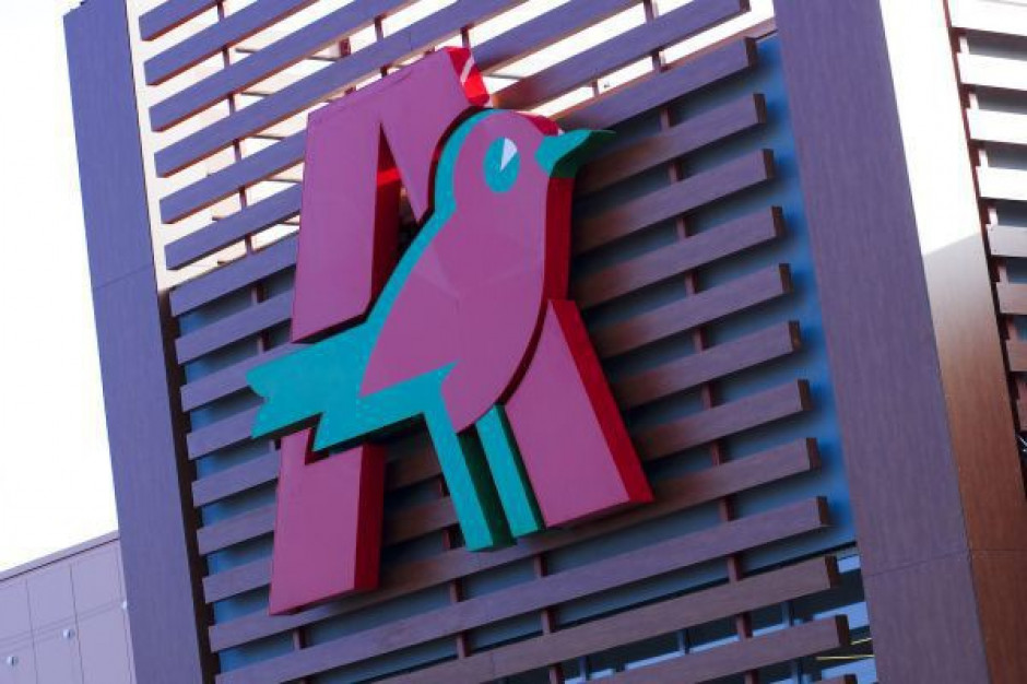 Auchan musi zwrócić firmie Redan ok. 1 mln zł niedozwolonych premii i opłat